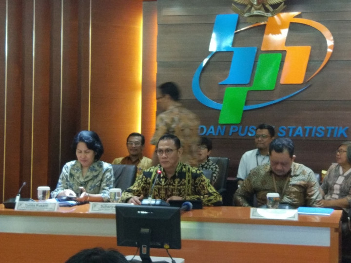 Penerapan Tarif Bagasi Berpotensi Ciptakan Inflasi