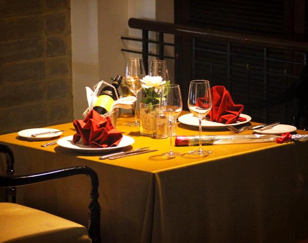 Ungkapkan dengan Bunga di Hari Valentine