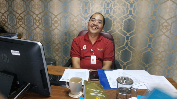 Jabatan ASN Tertentu Bisa Diisi Prajurit TNI