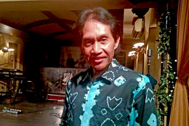 Penjelasan Bens Leo soal Pasal Uji Kompetensi Musisi dalam RUU Permusikan