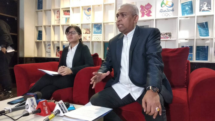 Komite Ad Hoc Integritas PSSI Resmi Tentukan Anggota