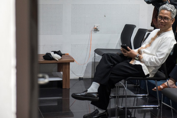 Kejaksaan Minta Buni Yani Menaati Hukum