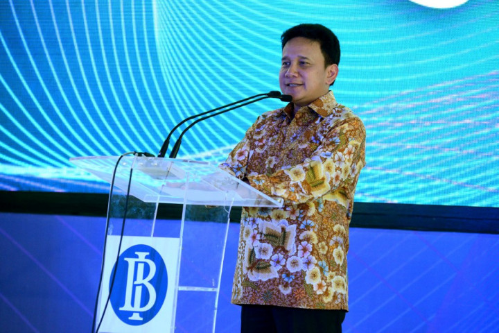 BI Ingin Investor Jepang Sentuh Sektor Keuangan
