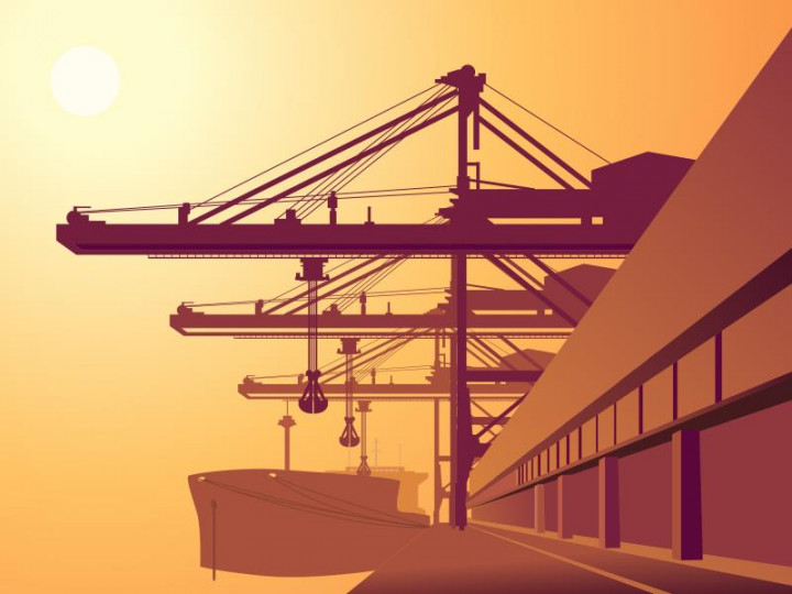 Kemenko Kawal Harmonisasi Perizinan Berusaha di Batam