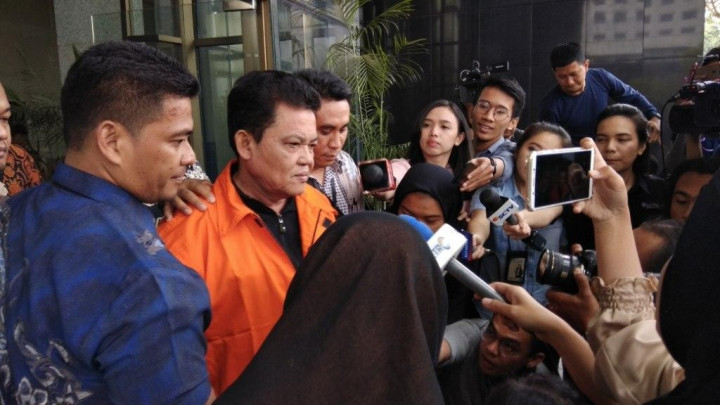 Wali Kota Pasuruan Segera Diadli