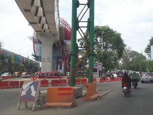 Waskita Bidik Proyek Infrastruktur Kereta Api di Filipina