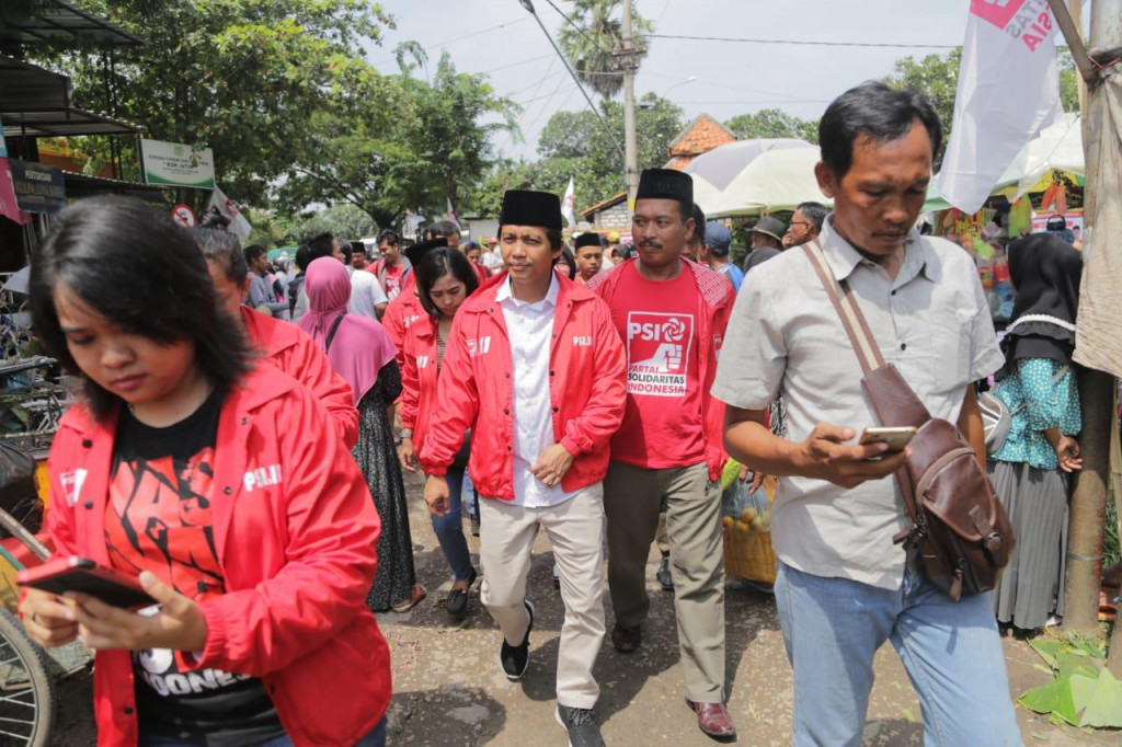 KPU Diharap Menambah Durasi Debat Capres