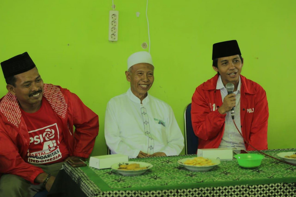 Kiai Hamid Sebut Kinerja Jokowi Terbukti Baik