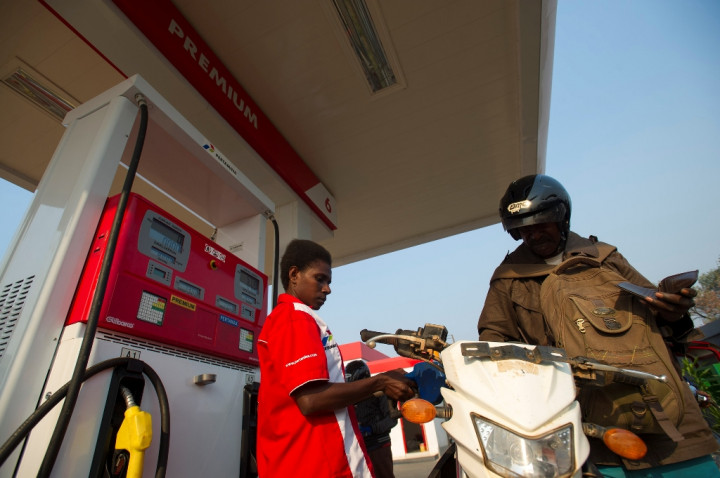 Sektor Pendidikan Terimbas BBM Satu Harga