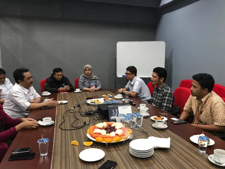 PLN Sumut Galakkan Penggunaan Kendaraan Listrik