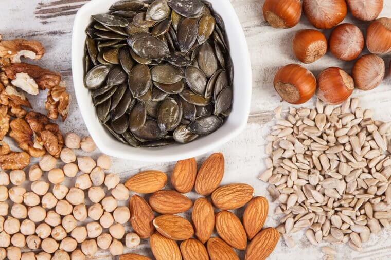 Manfaat Konsumsi Zinc bagi Tubuh (Foto: gettyimages)