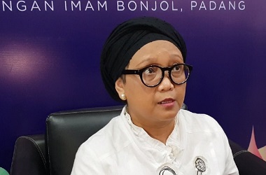 Dugaan WNI Terlibat Bom Filipina Belum Dapat Dipastikan