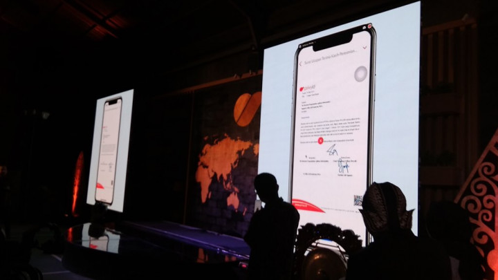 Perusahaan Starup Digital Gaet Tenaga Lokal di Yogyakarta