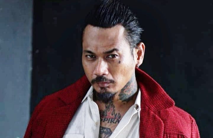 Jerinx (Foto: dok. Ucok Olok)