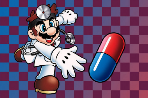 Nintendo Luncurkan Game Dr Mario Baru Untuk Android Dan Ios