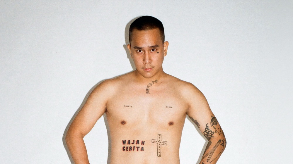 Ben Sihombing (Foto:  Dok. E-motion Entertainment)