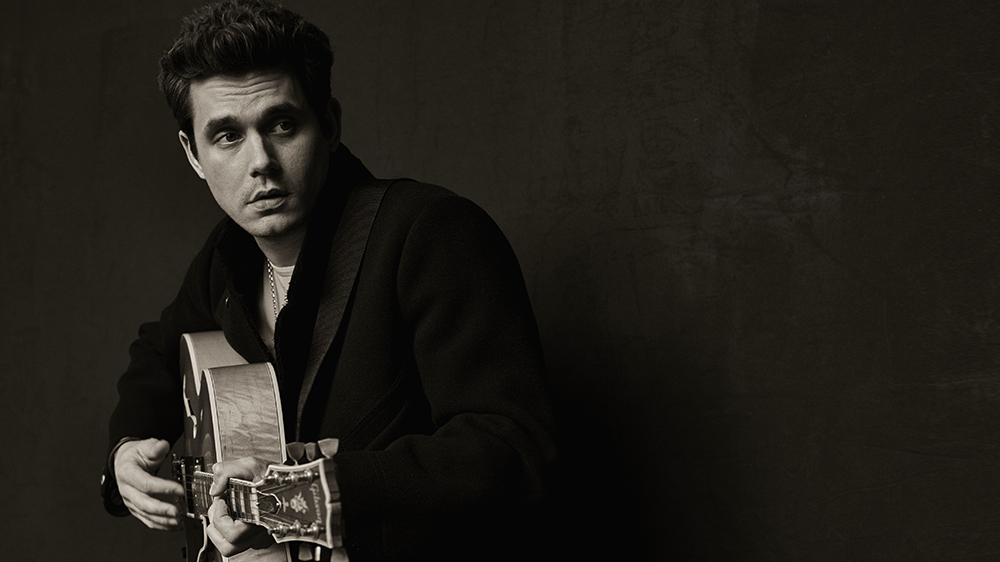 Lagu Heart of Life John Mayer Dibuatkan Serial Televisi - Medcom.id