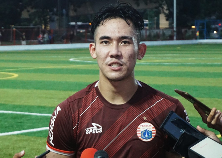 Persija Boleh Mainkan Ryuji Utomo di Kualifikasi Liga Champions Asia