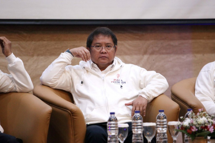 Menkominfo Dianggap Menunjukkan Loyalitas