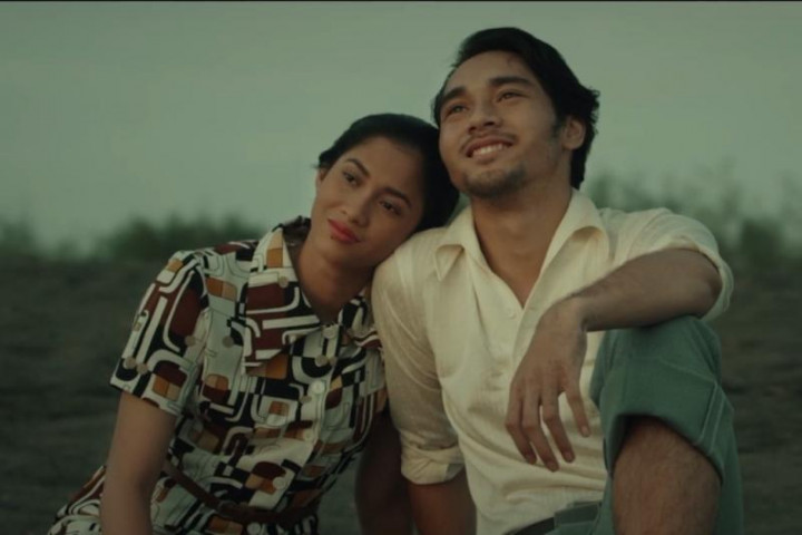 Kisah Masa Muda Taufiq Kiemas Diangkat ke Film Biopik