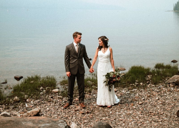 Beberapa Masalah yang tak Boleh Diabaikan dalam Pernikahan