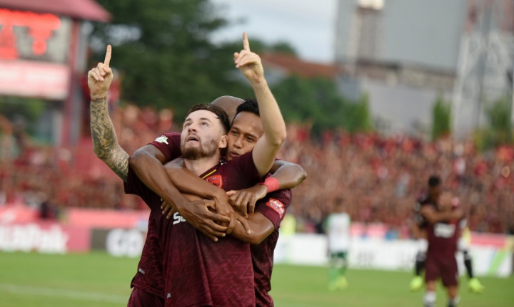 Piala Indonesia: PSM Makassar Melaju ke Babak 16 Besar