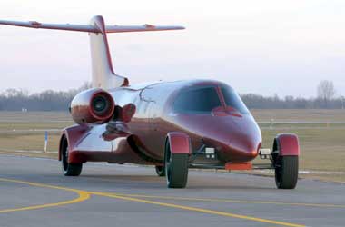 Limo Jet Khusus Kalangan Borjuis