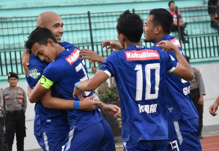 Strategi PSIS Jelang Menghadapi Persibat Batang