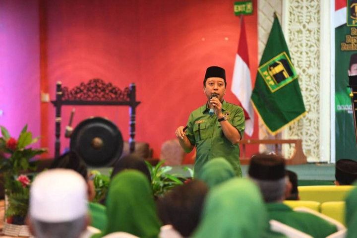 Rommy Sebut Timses Prabowo-Sandi Halalkan Semua Cara