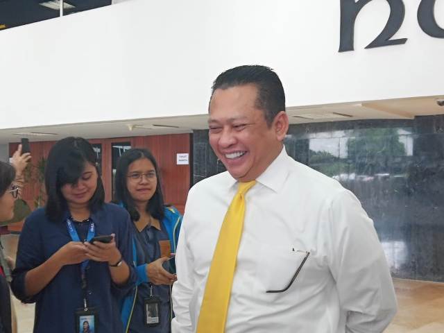 Komisi X Harus Buka Ruang Dialog dengan Musisi