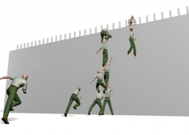 Tiga Tahanan Rutan Sumenep Kabur