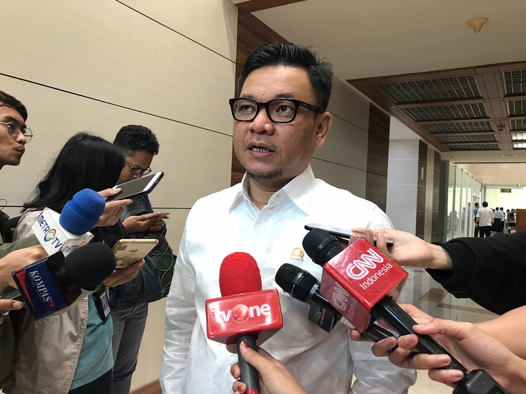 Jokowi Gerah Kerap Diserang Isu Hoaks