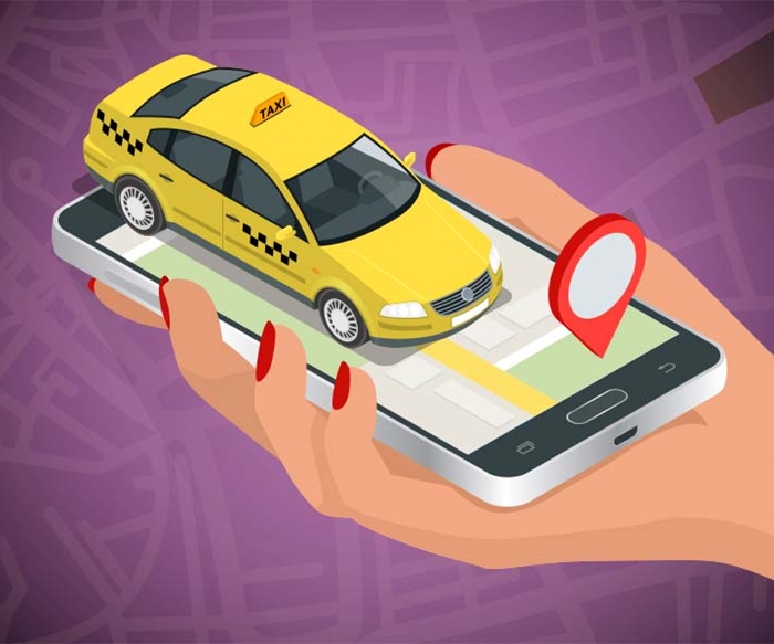 Sopir Pakai GPS Bisa Bahayakan Jiwa