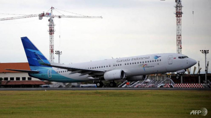 Kerja Sama Garuda-Sriwijaya Air Berbuntut Penyelidikan KPPU