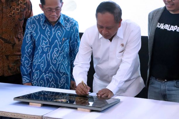 Nasir Tanggapi Usulan Mendikbud Soal Akreditasi di SNMPTN