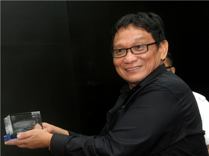 TKN: Aksi Lieus Sungkharisma Tak Bisa Dibiarkan