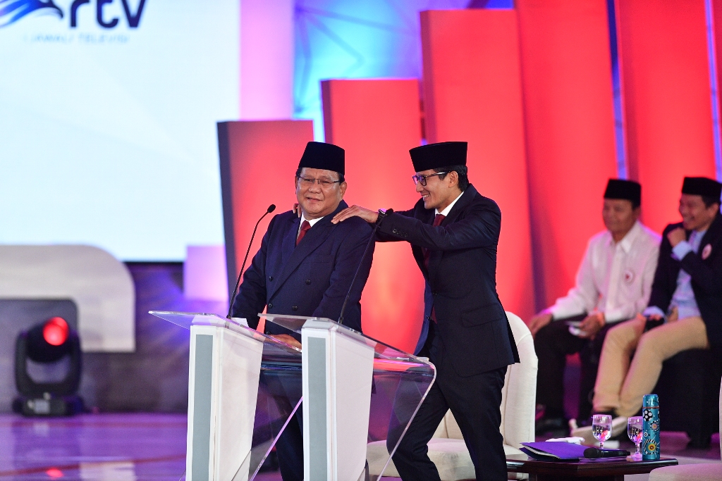 BPN Tegaskan Tak Gunakan Konsultan Asing