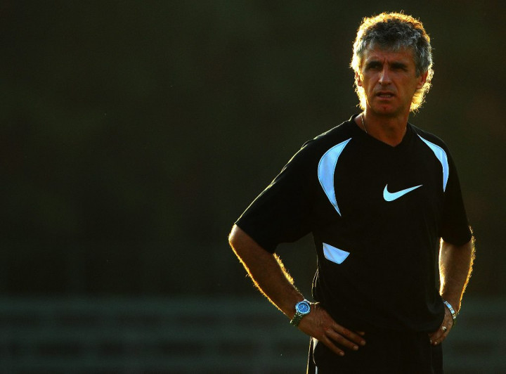 Kata Ivan Kolev setelah Taklukkan Home United