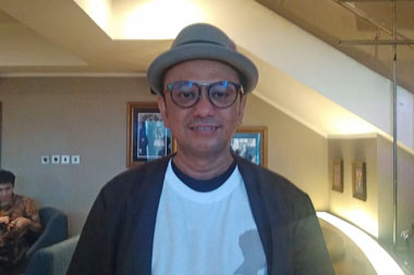 Alasan Promotor Menolak RUU Permusikan