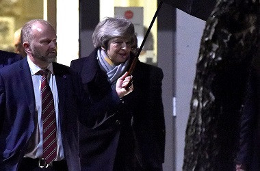 UE Siap Dengarkan Penawaran Baru Inggris Soal Brexit