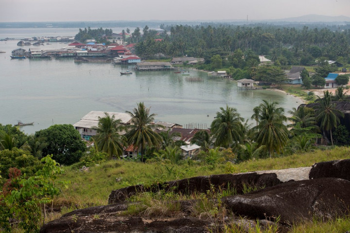 Natuna Lepas Status 'Daerah Termahal'
