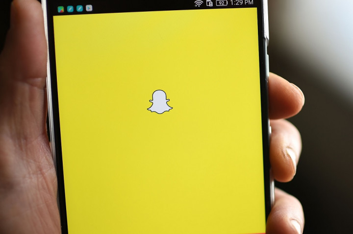 Jumlah Pengguna Snapchat Stabil, Penghasilan Snap Naik