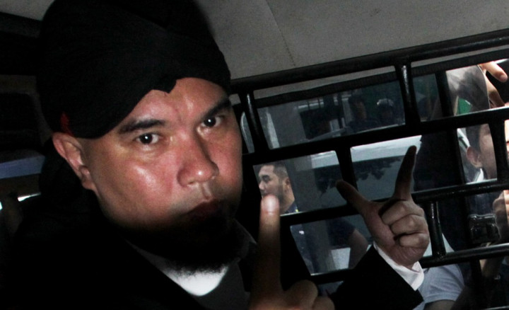 Fahri Ucapkan Salam Perpisahan ke Ahmad Dhani