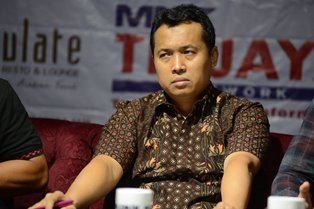 Penghilangan Rekaman CCTV di Kantor Komdis PSSI Didalami