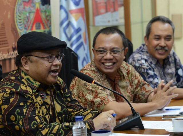 Polisi Diimbau Hati-hati Menyikapi Laporan Penistaan Agama