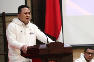 Pasal Karet RUU Permusikan Tak Akan Diloloskan