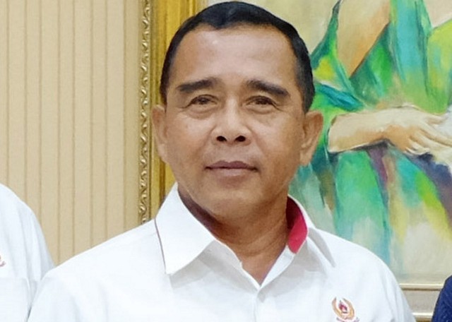 Ketua Umum KONI Beberkan Suap Hibah ke Penyidik KPK