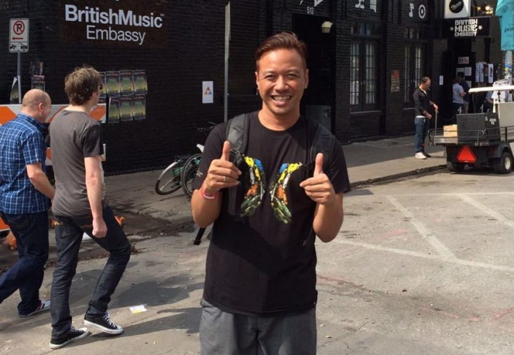 Vokalis Shaggydog Ingin Ada Riset Mendalam Sebelum RUU Permusikan Dibuat