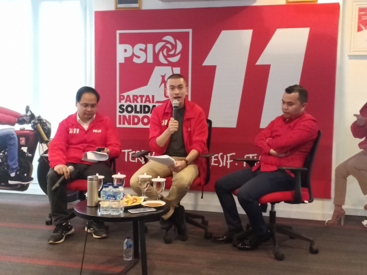 PSI Tetap Antipoligami