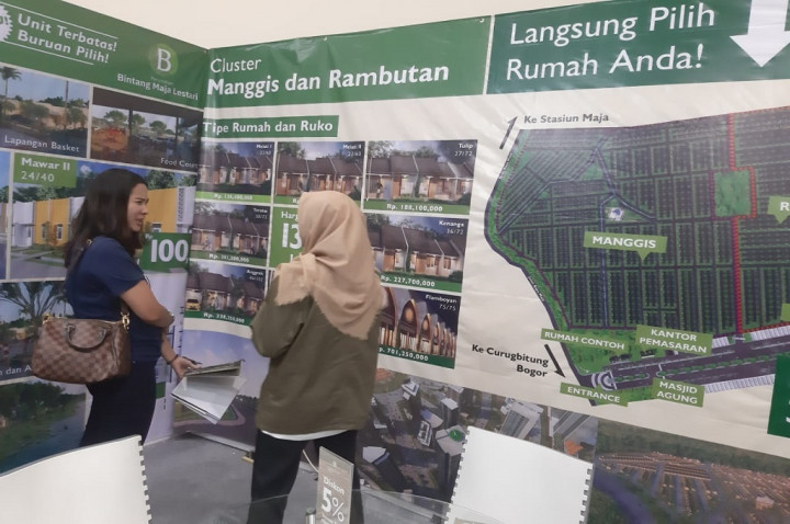 Beli Rumah Jauh Tak Masalah bagi Anak Muda